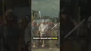 How did the Slavs end up in Central Europe?