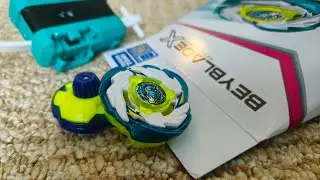 AERO EVOLVED!? - Pegasus Blast ATr CX-09 - Beyblade X Unboxing, Weight Test, and Battles!