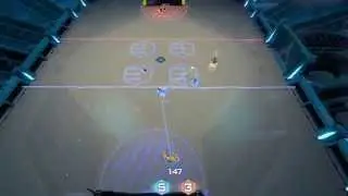 Arena: Cyber Evolution - [HD] Gameplay