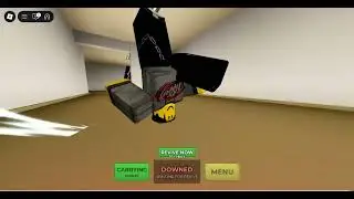 Dr pepper man plays Evade part 1