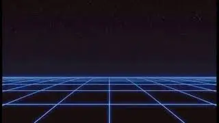 Trying to Make Music (LIVE) [ERA - Ameno Synthwave Remix]