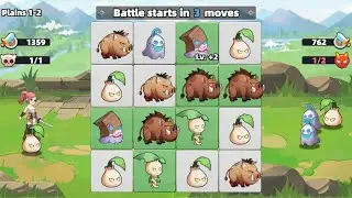 Realm Clash Gameplay Android