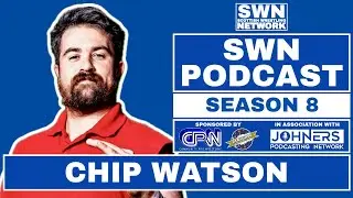 SWN Podcast | Chip Watson on Discovery Wrestling, WrestleZone debut, Disco Fry, Ronan King&rsquo;s Pizza