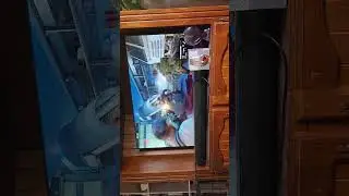 @SpyCakes @TheFrustratedGamer @BeautifulOB @CamodoGaming world war z horde mode