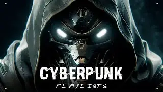 The Glitch Lord Tapes &mdash; Vol. 1 // Immortal Sound // Cyberphonk Mix // Aggressive