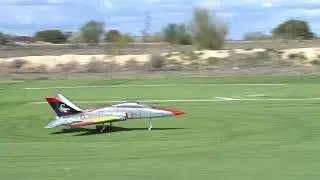 SCORPION AVIATION DESIGN LCL