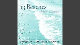 13 Beaches
