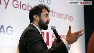 Arizona State University Partnership Launch Event Highlights | Film By Profound Project