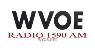 WVOE 1590 AM Sign On 11/05/2025