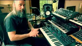Getting some nasty out of TEO 5: 20 patches made in 1 hour. Oberheim Sequential