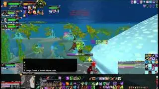 Whale Shark Kill (4man) From Hell's Heart I Stab at Thee