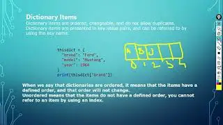 Python Class-9 | Dictionaries in Python Explained with Examples | পাইথন ক্লাছ-9 | Dictionary