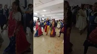 janmashthmi celebration l suman high school No18l #dance #music #song #garbadance #ganeshafestival