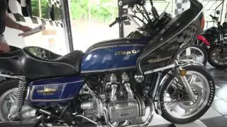 1979 Honda Goldwing GL1000