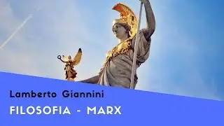 Filosofia: Il pensiero di Marx in sintesi