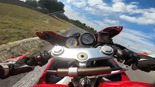 Cagiva Mito 350 Jarama