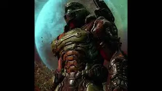 FREE | DOOM ETERNAL X MICK GORDON X SLIPKNOT TYPE BEAT - 