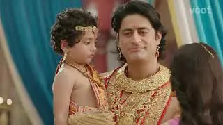 Chakravarti Ashok Samrat episode number 442 final episode