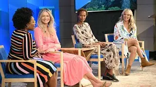 A Wrinkle in Time: On Beauty and Aging