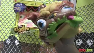 Moose - The Ugglys - NY Toy Fair 2013