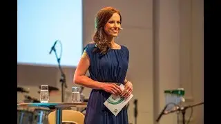 Showreel Sat.1 / Welt TV (N24)  Moderatorin f&uuml;r Event, Messe, Gala, & TV Susanne Sch&ouml;ne de & eng