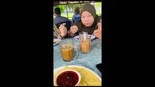 9 December 2025 (Selasa)🌼Breakfast