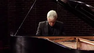 Kent Lyman - Korean Blood (한국의 명가) from Pieces of Arirang (아리랑에 의한 조곡) - Bang Ja Hurh (허방자)
