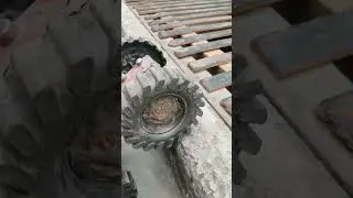 jbl dj sound #tractor #farming #topgiftedvideo #viral #shorts 😱😱