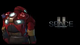 Пограти у 3D Overwatch Hero 2