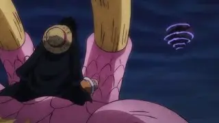 One Piece EP. 1048 | ENG SUB | Yamato meet wano samurai | One Piece | By king Anime