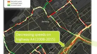 TomTom Traffic Stats