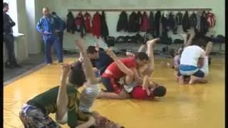 &laquo;Дагестан Комбат клуб&raquo; - клуб грэпплинга который функционирует в Махачкале и Хасавюрте