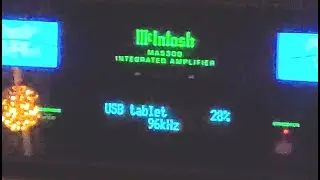 How to play Tidal Master  Quality   Bit perfect on your stereo system