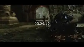 Avenge Stromz - G3M2 Trailer - Animaux by Autumns