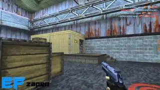 [Cs 1.6] EncardyFragshow #98 zapen vs. MIX