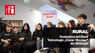 Cum poate un antreprenor &icirc;n domeniul agroalimentar să obțină performanțe profesionale &bull; RFI