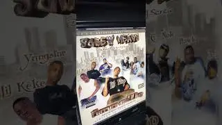 Lil Flip & Shasta - Still Bangin&rsquo; Screw