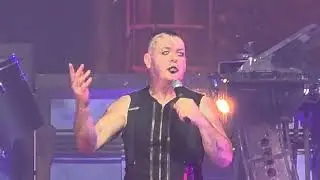 Stahlzeit - Dicke Titten (Live in D&uuml;ren) 09.01.2026