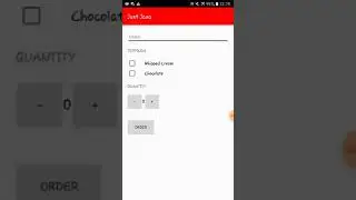 Tugas #5 Android Intent