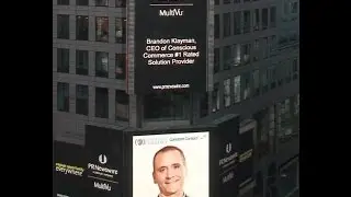 Best Integrated Marketing Award