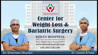 World leaders in BARIATRIC surgery I India I Best Bariatric Surgeon I Best Weight Loss Surgery