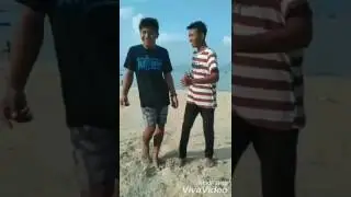 Goyang preketek