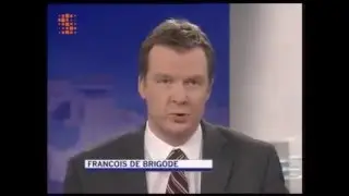 La Belgique s'excuse officiellement pour la mort de Lumumba