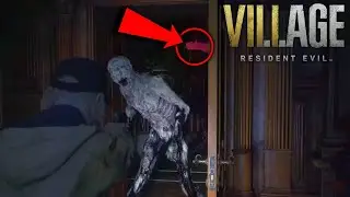 RE NEWS | Everything You MISSED in Capcom Online Program!!!(Resident Evil Village DLC)