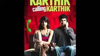 Karthik Calling Karthik - Uff Teri Adaa (Full Song)