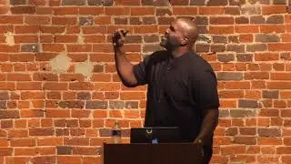 Re-thinking Evangelism and Discipleship | Ryan Young