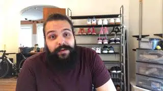Sneaker Box opening 1 - 500 mystery box, Direct Kicks