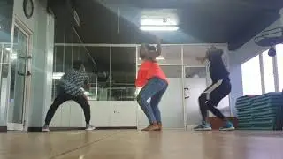 Robenson Dance Haiti: Afro Dance Balaya