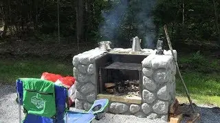 Frontier Town Campground