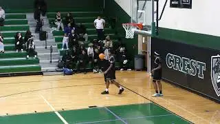 Kings Mountain Middle School vs Shelby Middle School